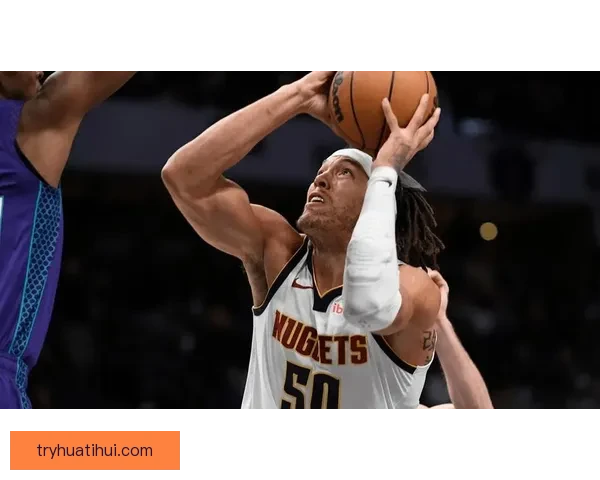 阿隆戈登：文班将成历史级球员 关键在于如何让他感到压力