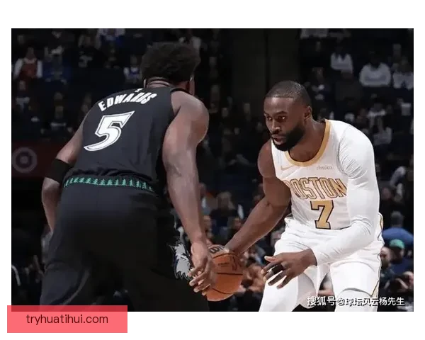 布朗:森林狼末节小阵容爆发 我本该在比赛中更加耐心 布朗:森林狼末节小阵容爆发 我本该在比赛中更加耐心