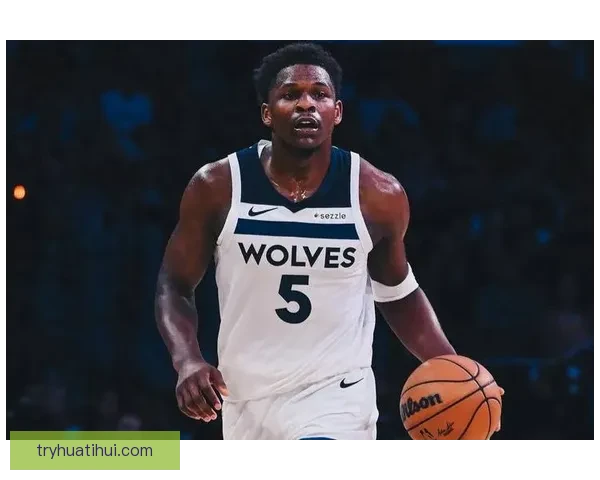 爱德华兹因膝伤缺席对阵活塞 错失生涯最佳赛季奖项