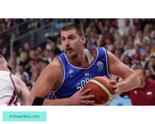 掘金战胜猛龙迎双杀 约基奇800场里程碑穆雷砍31分带队升至第五