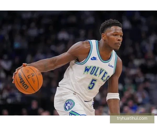 爱德华兹因膝伤缺席对阵活塞 错失生涯最佳赛季奖项