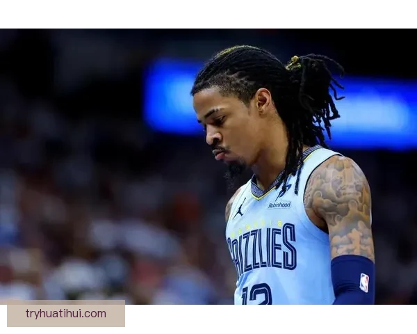 莫兰特挂牌出售孟菲斯豪宅 要价350万美元引发热议