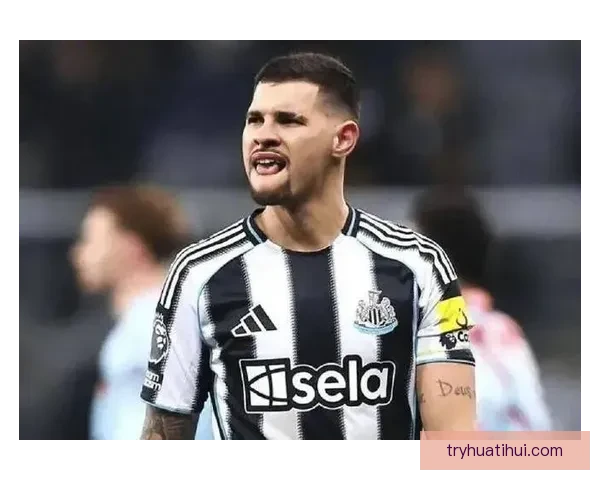 曼联接洽大英铁卫再表态愿意加盟 曾标价7000万转会未果